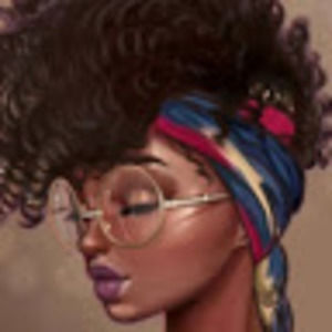 Meet your Posher, Jamuriel